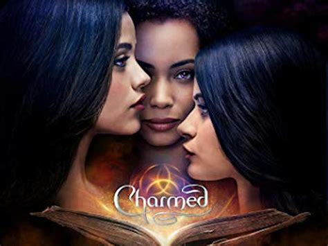 Charmed app unlocks the magical realm